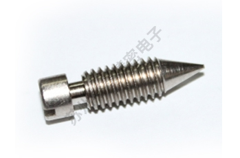 醫療器材零配（pèi）件