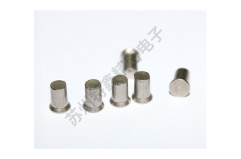 衝壓五金（jīn）零配件