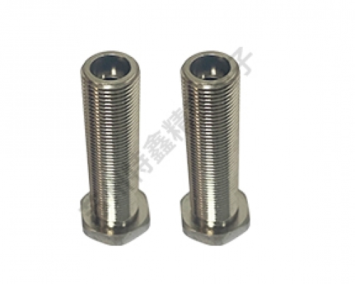 非標精密零件(jiàn)的加工方法