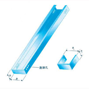 BHQ-C-1B型（xíng）終端封頭